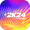  NBA 2K24 My Team