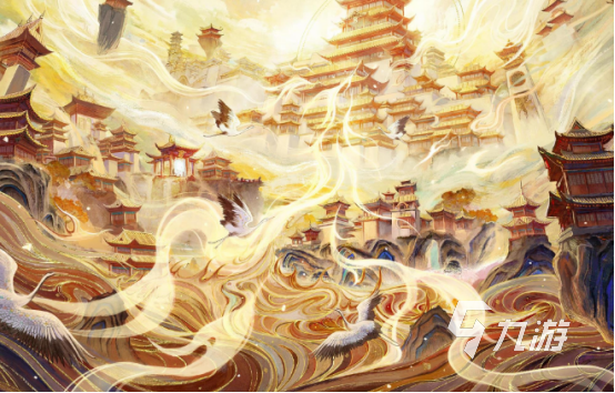 太上补天卷什么时候上线 太上补天卷什么时候公测