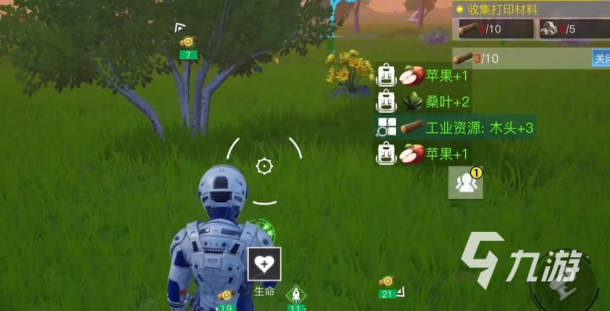 创造吧我们的星球梯子怎么建造 创造吧我们的星球梯子建造方式分享