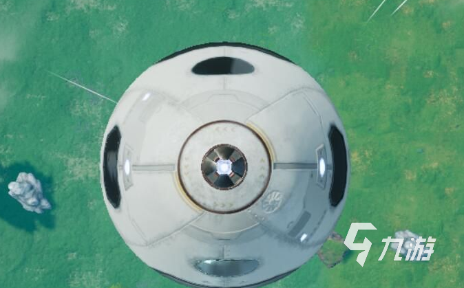创造吧我们的星球游戏介绍 创造吧我们的星球游戏特色一览