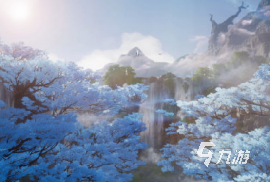 仙剑世界几号公测 仙剑世界多久公测