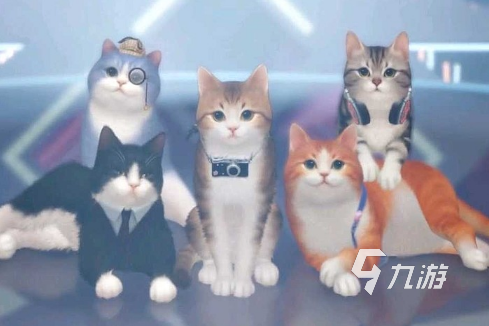 超喵星计划怎么跟人分享猫猫 超喵星计划小猫怎么送人