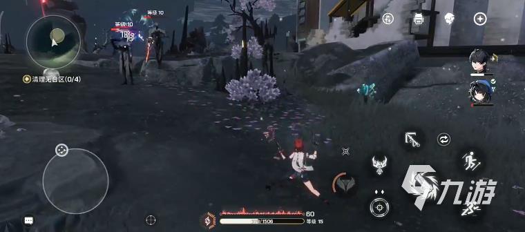鸣潮马小芳是谁 鸣潮新角色马小芳介绍