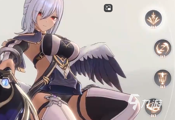 蓝色星原女主是谁 蓝色星原旅谣女主介绍