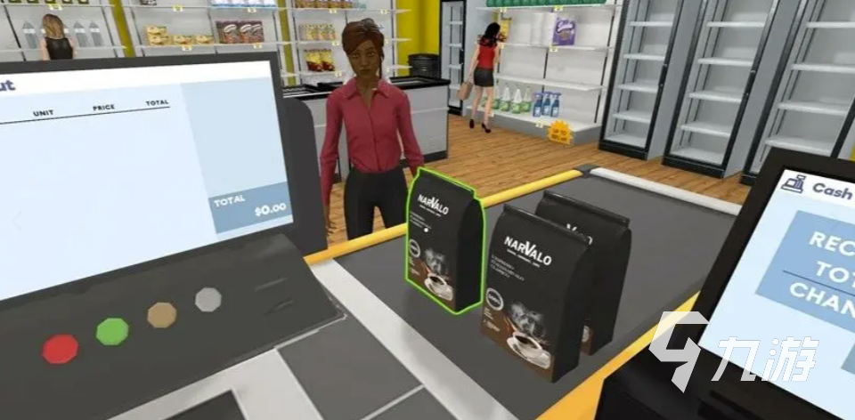 超市模拟器玩法分享 超市模拟器新手玩法攻略介绍