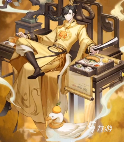 美食大乱斗强度榜一览 美食大乱斗强势英雄排行分享