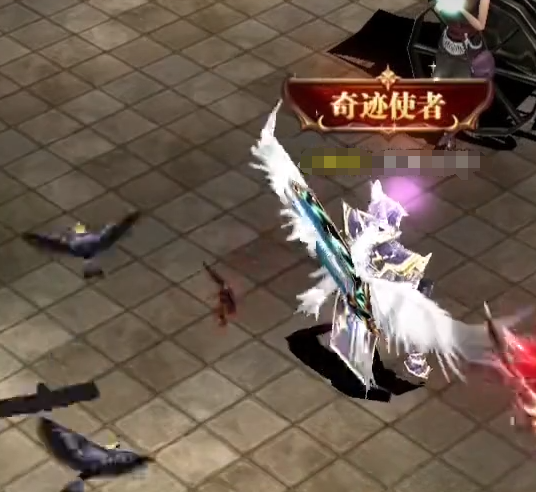 神兵奇迹法师卡攻速教程 神兵奇迹法师卡攻速怎么样截图