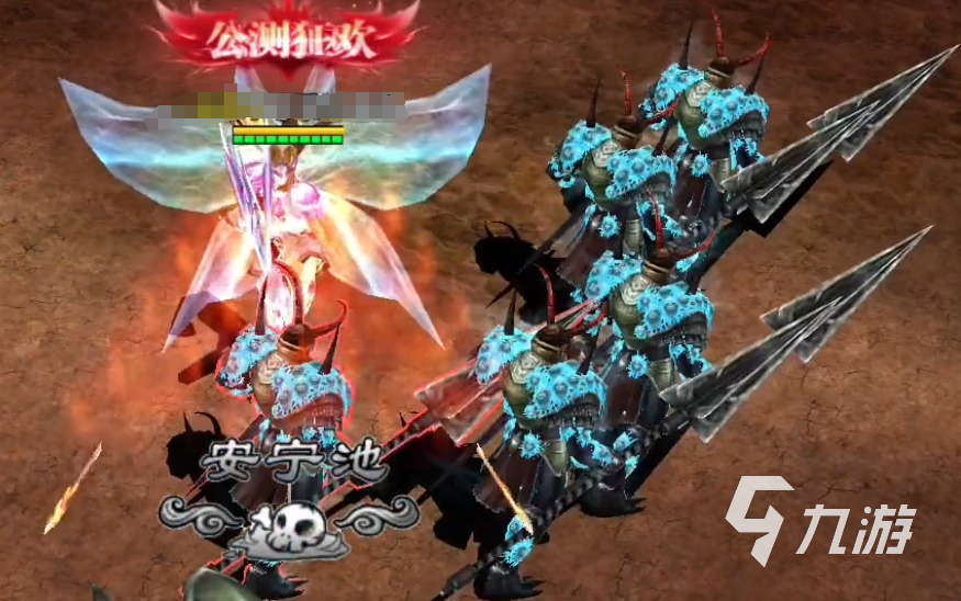 神兵奇迹元素攻略大全 神兵奇迹元素怎么玩