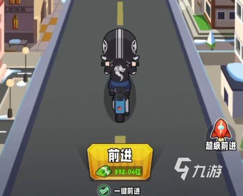 商业都市活动顺序是什么 商业都市活动有哪些