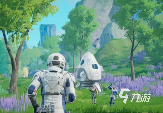 创造吧我们的星球2024内测时间什么时候 创造吧我们的星球上线时间一览
