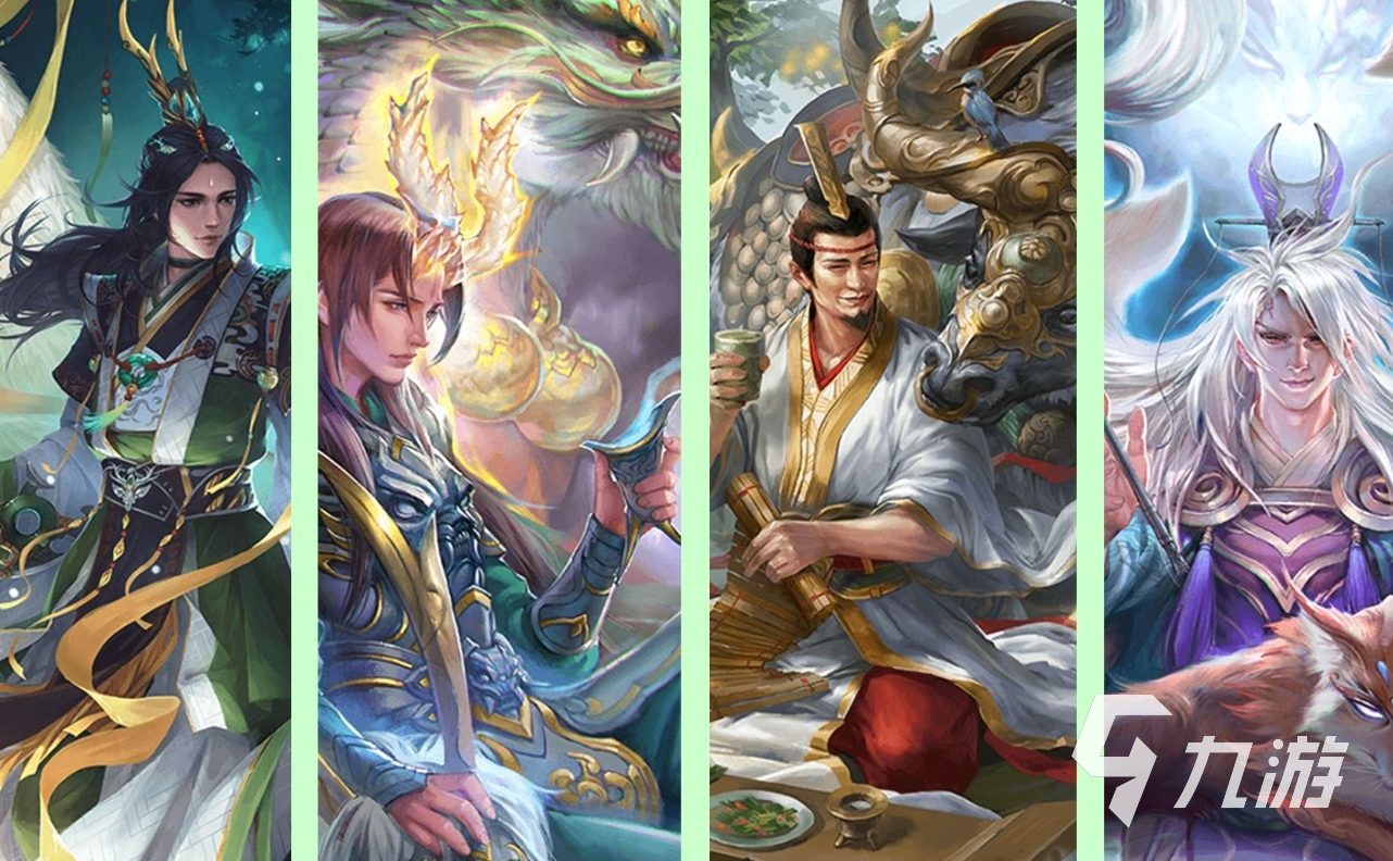 三國謀定天下甘寧怎么玩 三國謀定天下甘寧強(qiáng)度怎么樣