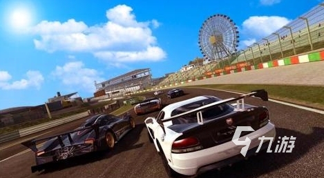 开车游戏模拟真实驾驶手游分享 2024可以模拟驾驶的游戏合集