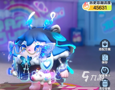 蛋仔派對(duì)彩虹獨(dú)角獸怎么得到 蛋仔派對(duì)彩虹獨(dú)角獸獲取方式