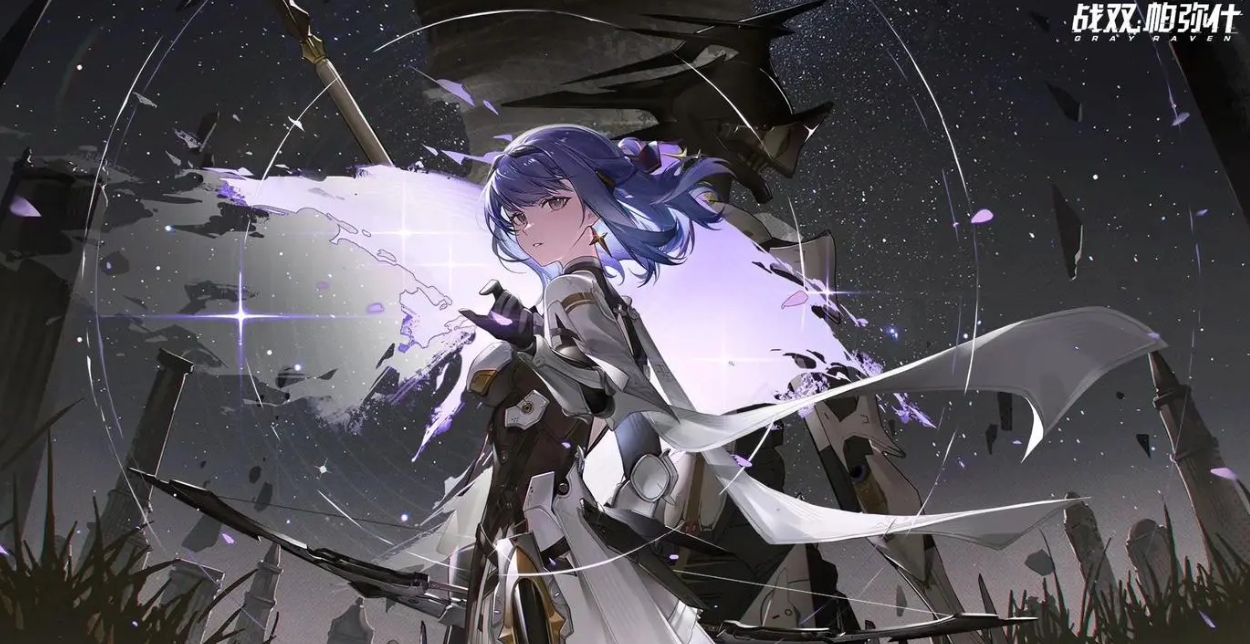 好玩的美少女战士中文游戏有哪些 2024高人气的美少女战士游戏合集截图