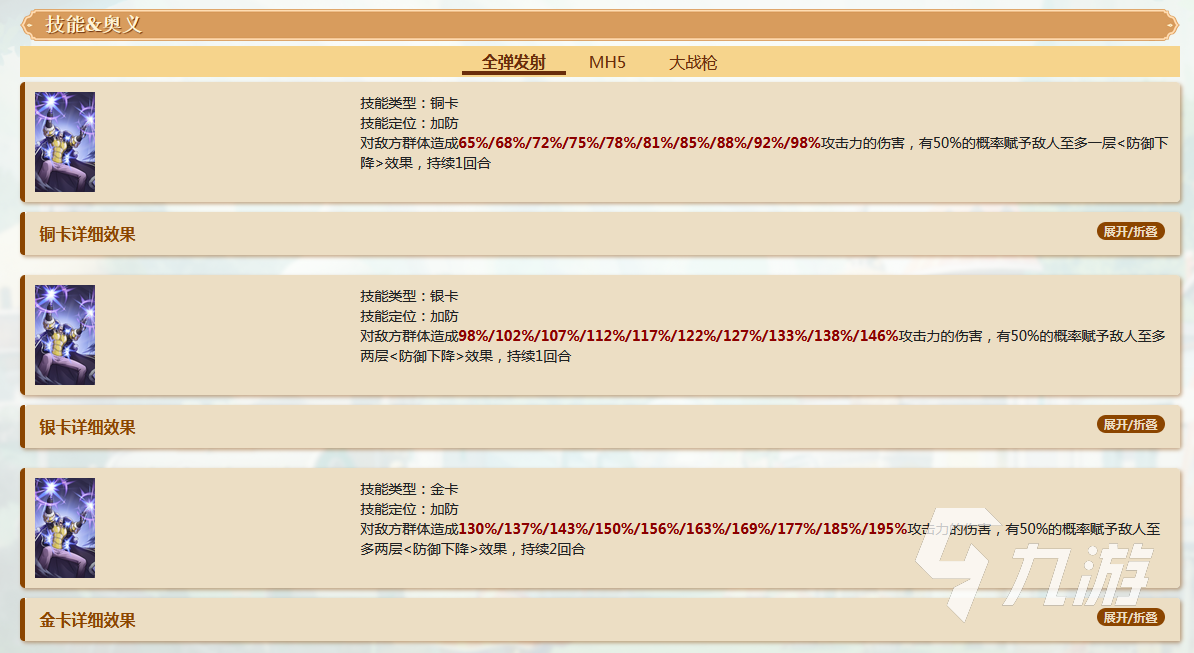 航海王夢(mèng)想指針克里克技能有哪些 克里克技能效果分析