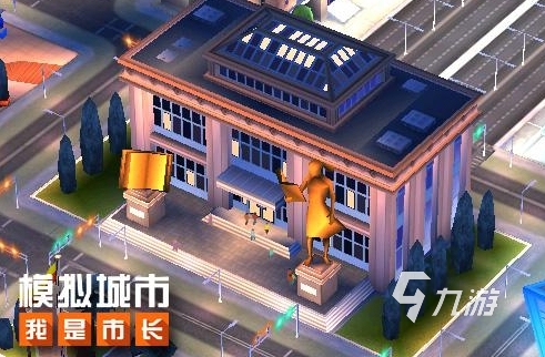 可以模擬建房子游戲推薦 2024好玩的建房子游戲大全