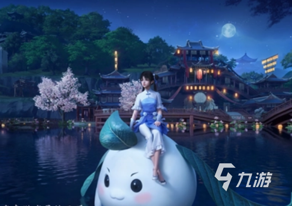 仙剑世界什么开服 仙剑世界上线了吗