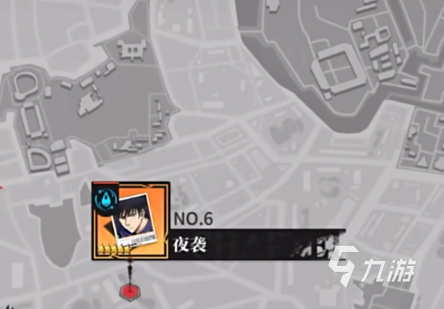 零界战线手游下载链接 零界战线手游下载地址介绍