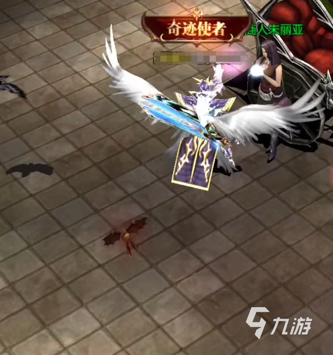 神兵奇迹开服表分享 神兵奇迹开服时间介绍