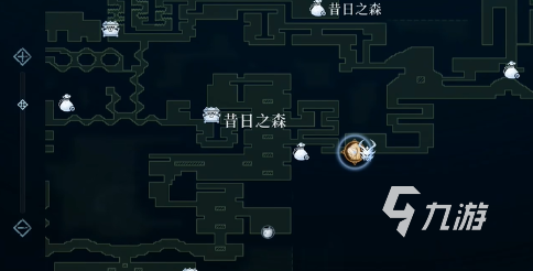 心渊梦境面具碎片位置在哪 心渊梦境面具碎片获取攻略