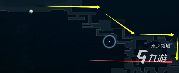 心淵夢(mèng)境全部收集物品攻略 心淵夢(mèng)境全地圖物品收集方法分享