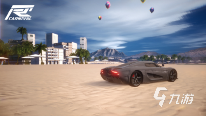 刺激的模拟驾车游戏盘点2024 耐玩的模拟驾车游戏前五
