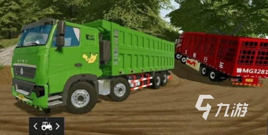 模拟农场20增加半挂卡车的方式是什么 模拟农场20增加半挂卡车攻略详解