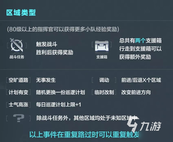 戰(zhàn)雙帕彌什維系者行動在哪 戰(zhàn)雙帕彌什維系者行動攻略