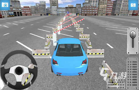 模拟驾照游戏有哪些 2024热门模拟驾照游戏排行榜