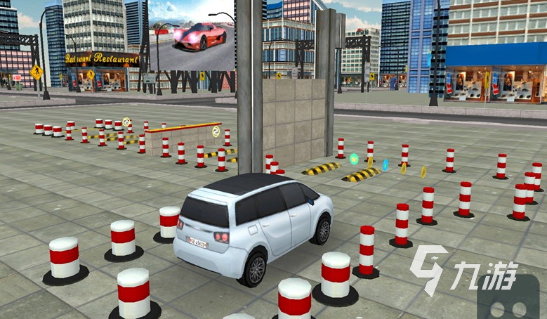 免费模拟练车游戏有哪几款 2024经典的模拟练车手游推荐