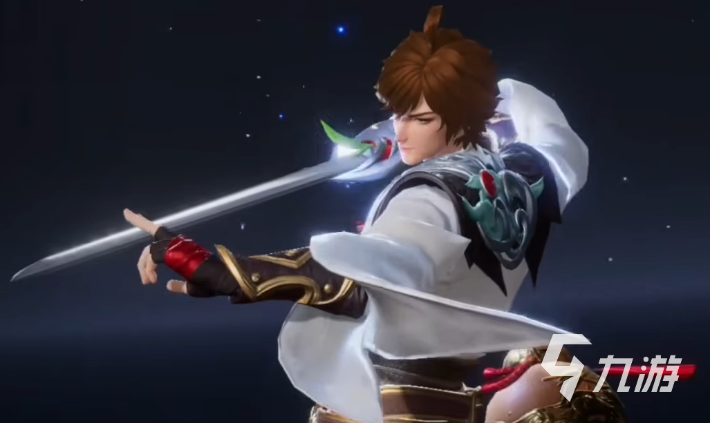 星之破晓李白怎么玩 星之破晓李白教学一览