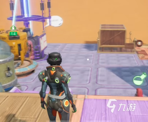 创造吧我们的星球预约到什么时候结束 创造吧我们的星球预定开启时间介绍