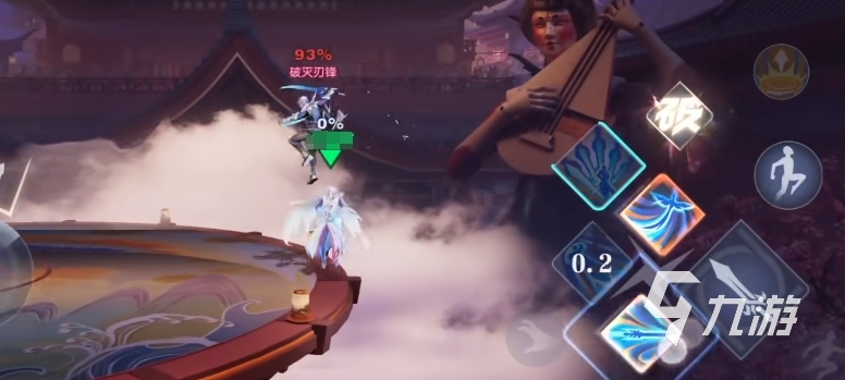 星之破晓技能攻击技巧有哪些 王者荣耀星之破晓攻击技巧详细介绍