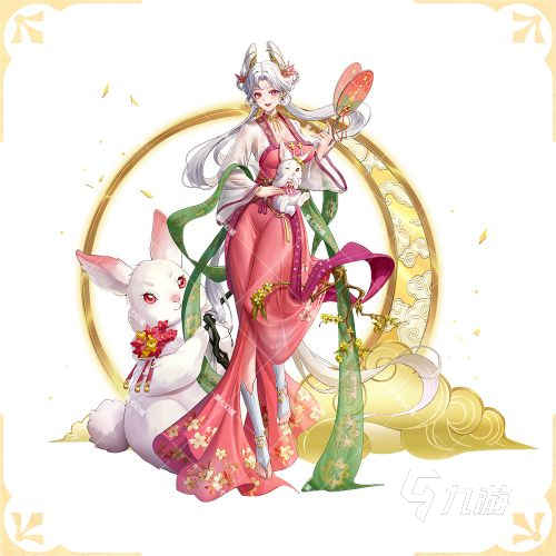 第七幻域神靈有哪些 第七幻域神靈介紹