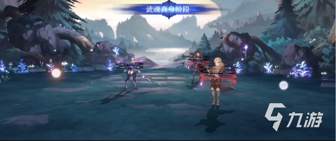 斗罗大陆逆转时空测试服怎么玩 斗罗大陆逆转时空测试服玩法介绍