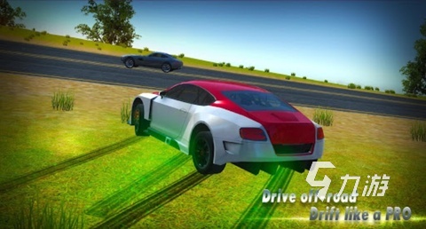 高人气的汽车冒险游戏有哪些 受欢迎的汽车冒险游戏推荐2024