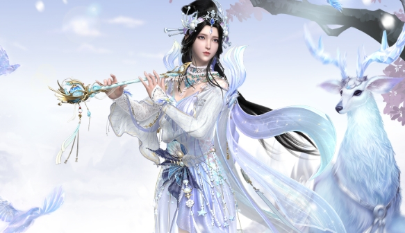 可以交易的游戏有哪些2024 能够自由交易的游戏大全截图