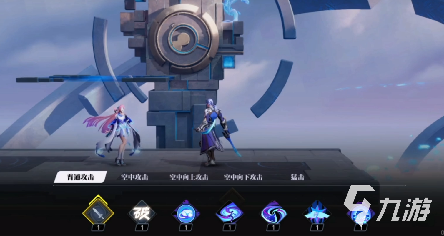 星之破曉貓影幻舞貂蟬技能介紹 星之破曉貓影幻舞貂蟬連招教學(xué)