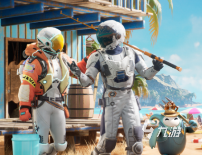 创造吧我们的星球开局选什么人类伙伴 创造吧我们的星球开局伙伴推荐