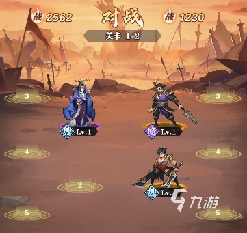 将灵说怎么上槽位 将灵说上槽位技巧介绍