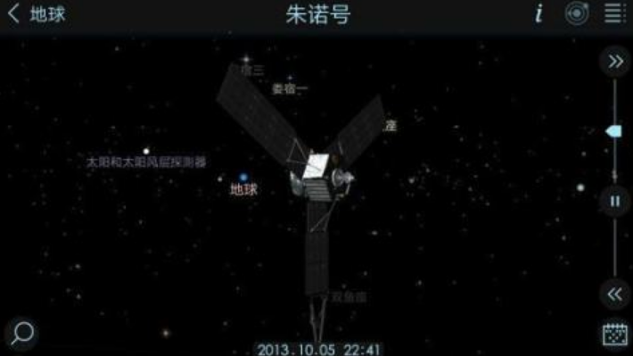 热门的宇宙模拟器游戏有哪些 2024好玩的宇宙模拟器游戏推荐截图