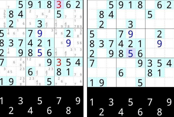 2024幼儿数独游戏有哪些 受欢迎的幼儿数独游戏合集截图