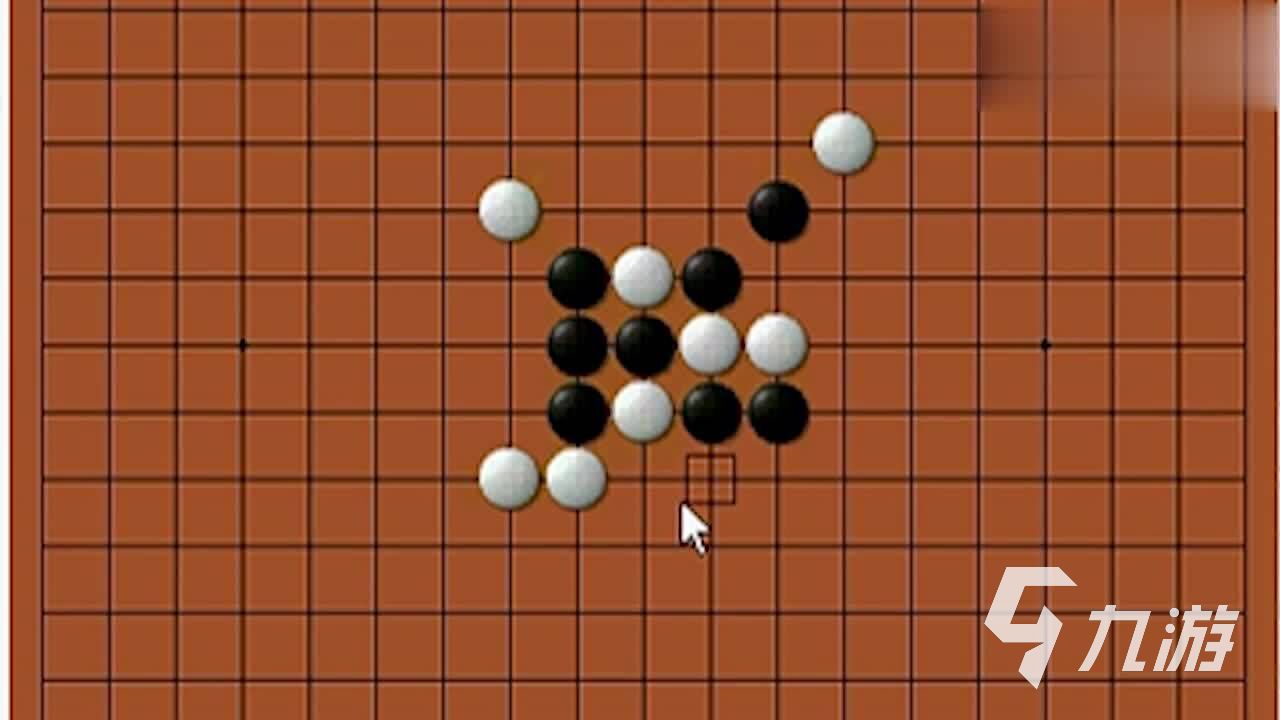 可以兩個(gè)人玩的五子棋游戲分享2024 能夠聯(lián)機(jī)的五子棋游戲推薦