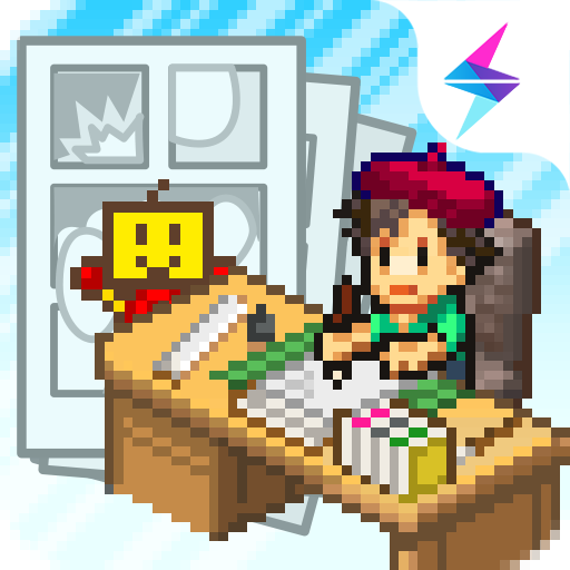 漫画道场物语加速器