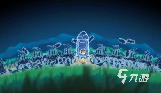 Pg电子官方网站2024宇宙模拟器游戏有哪些 好玩的宇宙模拟器合集(图4)