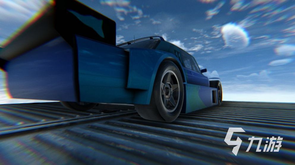 画质超高的手机自由赛车游戏分享2024 高画质的赛车游戏合集