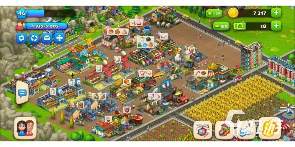 2024好玩的庄园经营类游戏有哪些 模拟农庄游戏下载大全