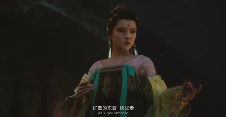 黑神话悟空算3a大作吗 黑神话悟空是虚幻5吗截图