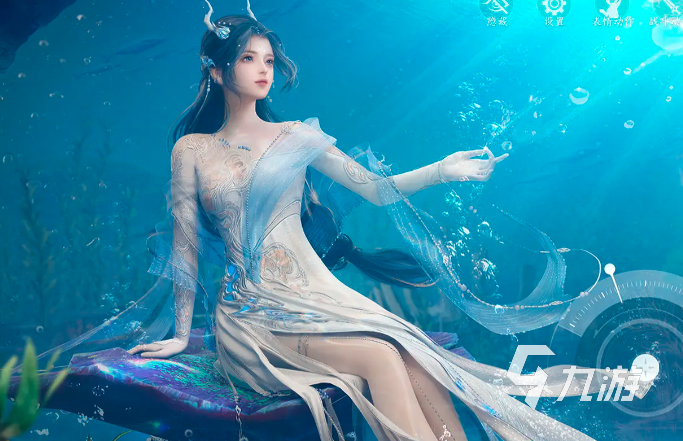 劍網(wǎng)3無界時(shí)裝怎么獲得 劍網(wǎng)3無界時(shí)裝獲取方法介紹