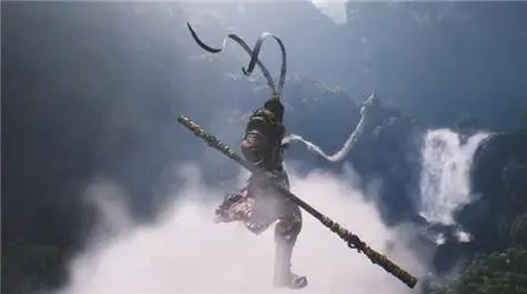 黑神话悟空和战神类似吗 黑神话悟空和战神是同一类型的游戏么截图